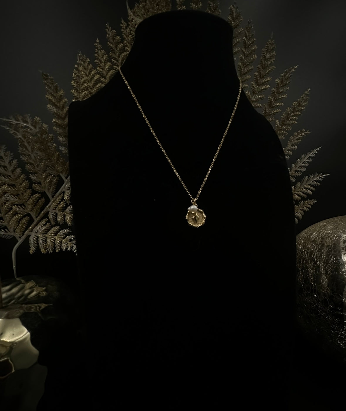 Collier Joy