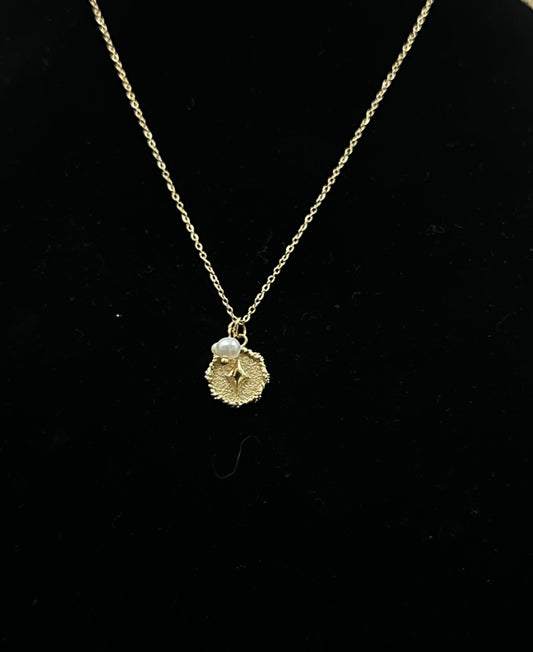 Collier Joy