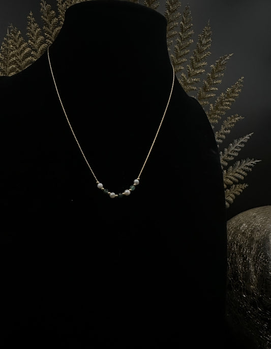 Collier Iris