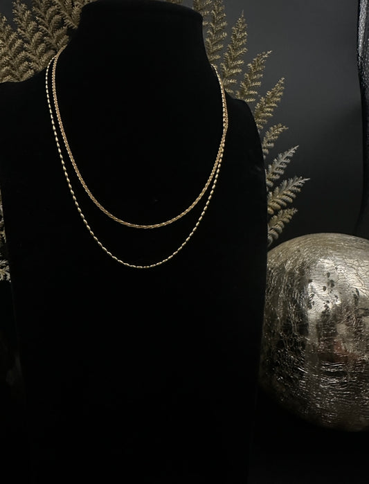 Collier Murielle