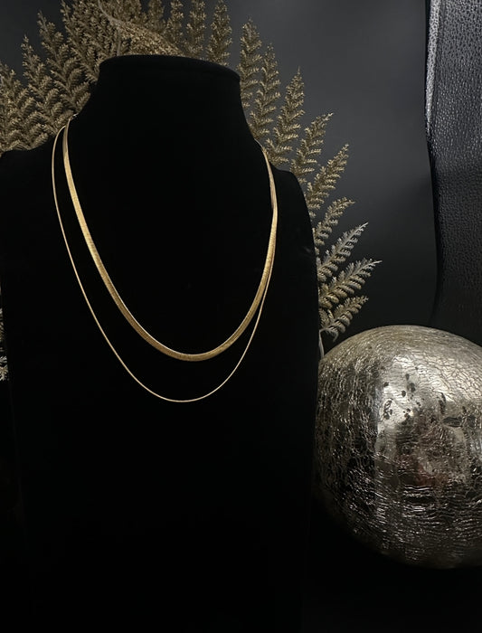 Collier Romy